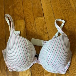 Victoria’s Secret push up